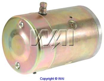 [10710N] Motor 10710N WAI