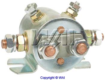 [67-741] Magnetschalter  67-741 WAI
