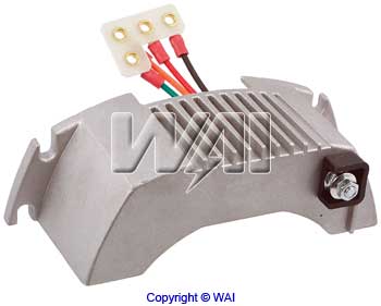 [M5-396] Regler M5-396 WAI