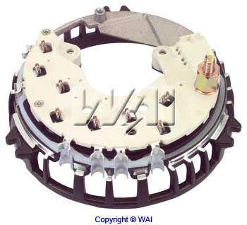 [FR6003] Gleichrichter FR6003 WAI