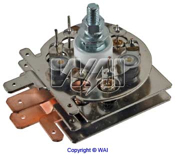 [ILR295] Gleichrichter ILR295 WAI