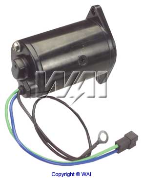 [10803N] Motor 10803N WAI