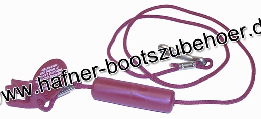 [MP40980] Lanyard Ersatzteil Sierra Marine MP40980