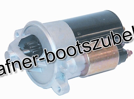 [18-6270] Anlasser Innenborder Ersatzteil Sierra Marine 18-6270