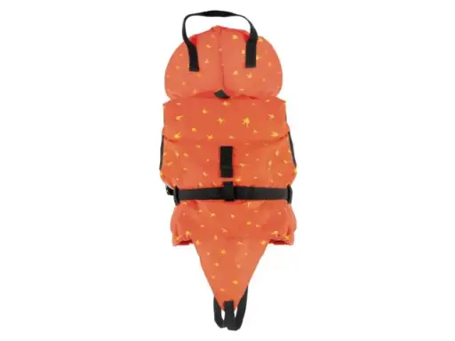 [20420015] Rettungsweste Besto Rac Spez 100N K