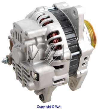 [13596N] Lichtmaschine 13596N WAI