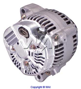 [13859N] Lichtmaschine 13859N WAI