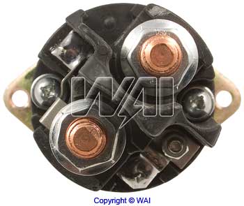 [66-160] Magnetschalter  66-160 WAI