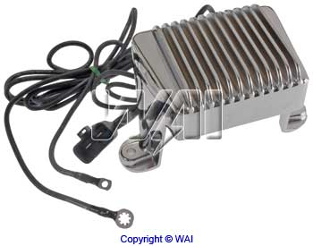 [H0597C] Reg, Rect Assy H0597C WAI