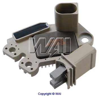 [M521] Regler M521 WAI