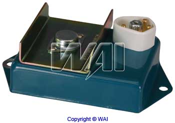 [CM850] Module, Ignition CM850 WAI