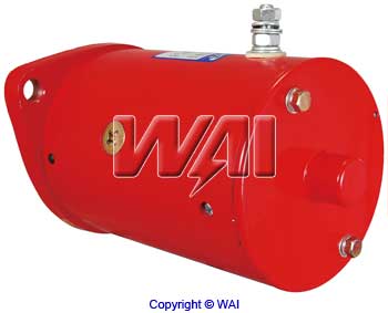 [6067N] Motor 6067N WAI