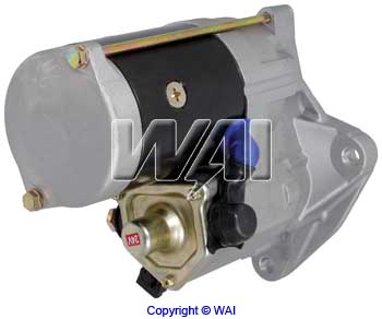 [18535N] Anlasser 18535N WAI