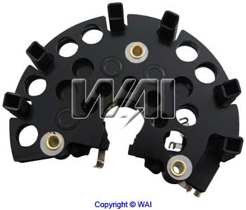 [IBR838] Gleichrichter IBR838 WAI