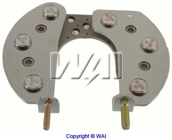 [FR1290] Gleichrichter FR1290 WAI