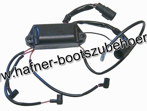 [18-5766] Power Pack, Netzteil für Johnson Evinrude Ersatzteil Sierra Marine 18-5766