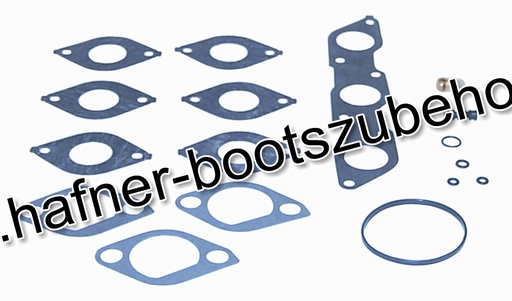 [18-7773] Vergaser Kit Ersatzteil Sierra Marine 18-7773
