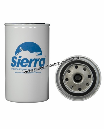 [18-7887] Ölfilter für Mercruiser 5 6 6 Zyl. Diesel und Perkins Diesel Ersatzteil Sierra Marine 18-7887