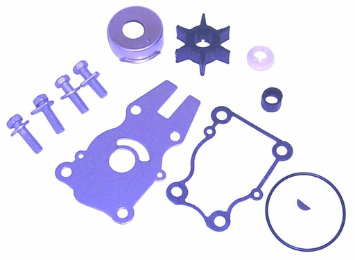 [18-3434] Impellerpumpenreparaturset für Yamaha Ersatzteil Sierra Marine 18-3434