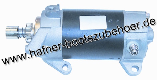 [18-6422] Anlasser Ersatzteil Sierra Marine 18-6422