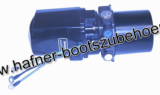 [18-6765] Tilt-/Trimm-Pumpe Ersatzteil Sierra Marine 18-6765
