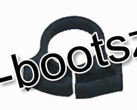 [18-8020] Clip-Schlauchklemme Ersatzteil Sierra Marine 18-8020