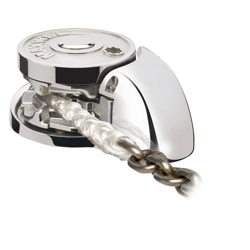 [BBP104905] Maxwell verti. Ankerwinde ohne Spill RC12-12, hyd.