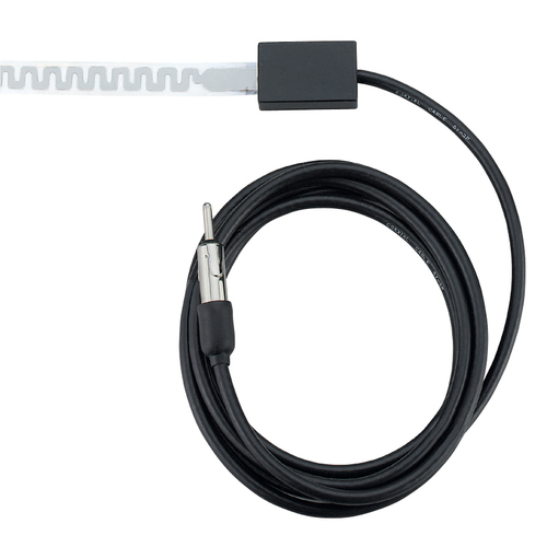 [BB4353] Shakespeare AM/FM Antenne Fiberglass