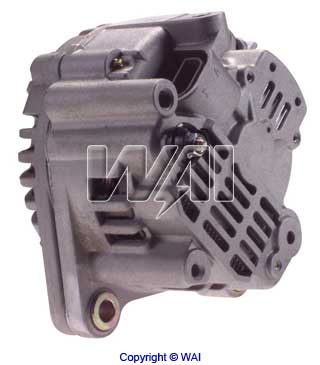 [13447N] Lichtmaschine 13447N WAI