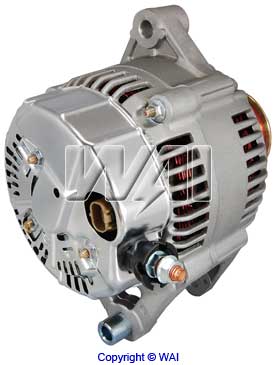 [13874N] Lichtmaschine 13874N WAI