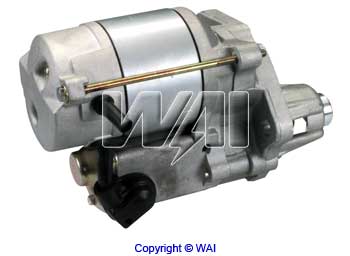[17785N] Anlasser 17785N WAI