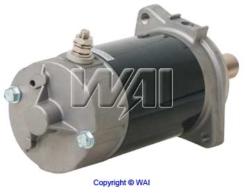 [18310N] Anlasser 18310N WAI