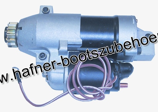 [18-6426] Anlasser Ersatzteil Sierra Marine 18-6426
