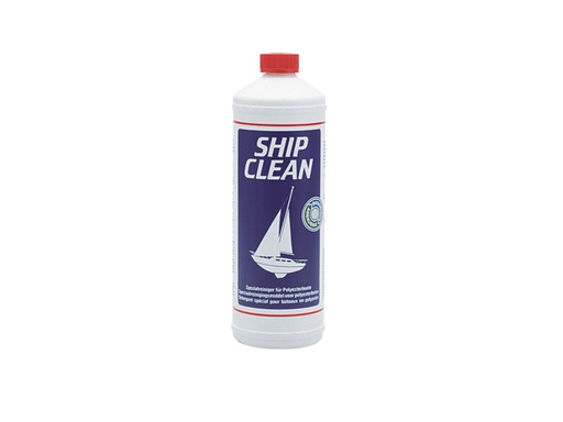 [32281] Shipclean 1 L