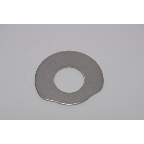 [BB01-46532] Johnson Wear Plate F5B-9