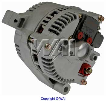 [7755-3N] Lichtmaschine 7755-3N WAI