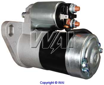 [18426N] Anlasser 18426N WAI