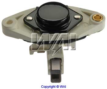 [IB362] Regler IB362 WAI