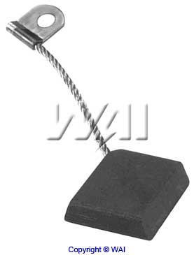 [81-1201] Brush 81-1201 WAI