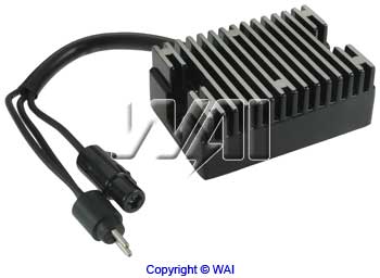[H2394] Reg, Rect Assy H2394 WAI