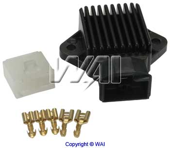 [TRR6330] Reg, Rect Assy TRR6330 WAI
