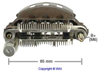[IMR8546] Gleichrichter IMR8546 WAI