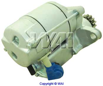 [17263N] Anlasser 17263N WAI