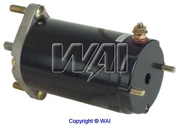 [5945N] Anlasser 5945N WAI