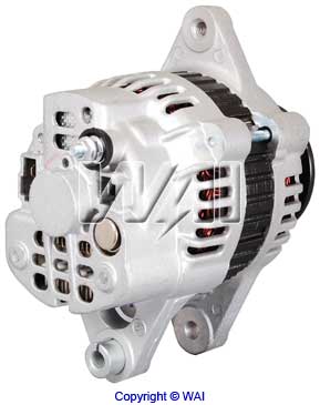 [12231N] Lichtmaschine 12231N WAI