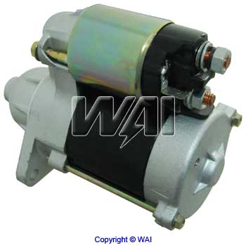 [18450N] Anlasser 18450N WAI