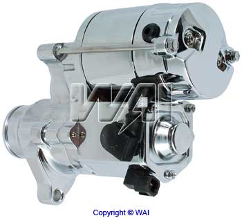 [18905CN] Anlasser 18905CN WAI