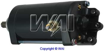 [18330N-PL] Anlasser 18330N-PL WAI