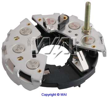 [IBR304] Gleichrichter IBR304 WAI