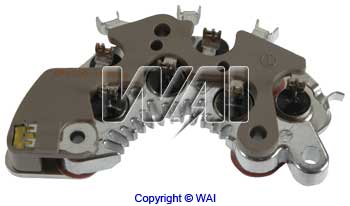 [DR1200] Gleichrichter DR1200 WAI